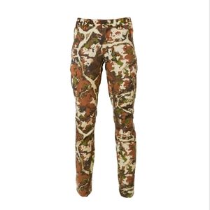 First Lite Womens Obsidian Hunting Pants (Fusion Camo)